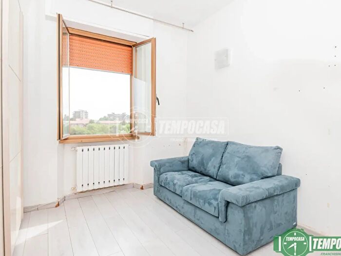 Appartamento monolocale in vendita in Via Adda, San Donato Milanese
