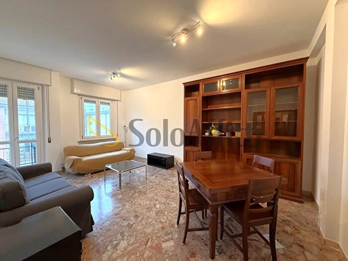 Appartamento con 6 locali in affitto in Via Torquato Tasso, Forli