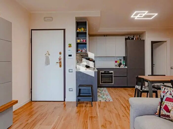 Appartamento trilocale in vendita in Via Gian Battista Falda, Civitavecchia