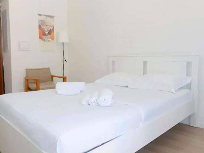 Appartamento in affitto in Via Guido Guinizelli, Pasteur, Milano