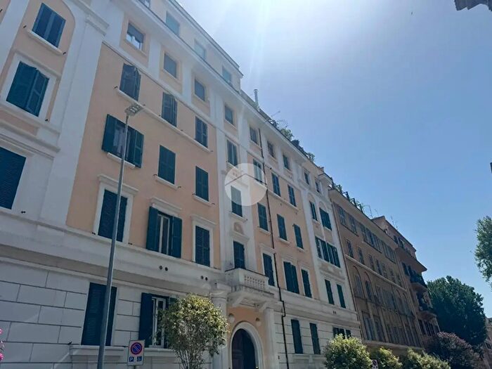 Appartamento bilocale in affitto in Via Pietro Giannone, Roma