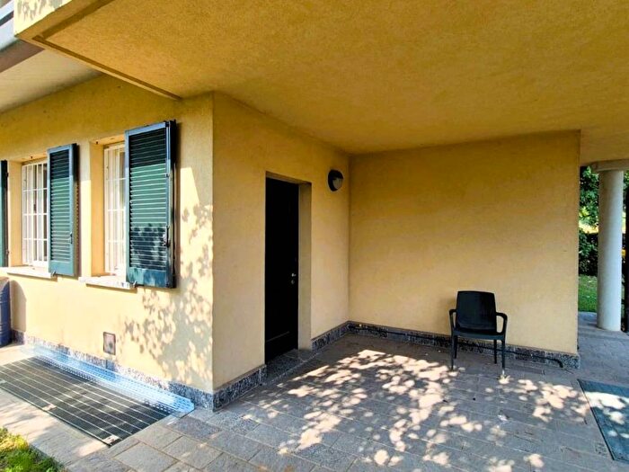 Appartamento bilocale in affitto in Via Leopardi, Cascina Amata, Cantù
