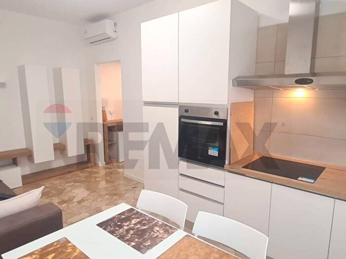 Appartamento bilocale in affitto in Via Arrivabene, Bovisa, Milano