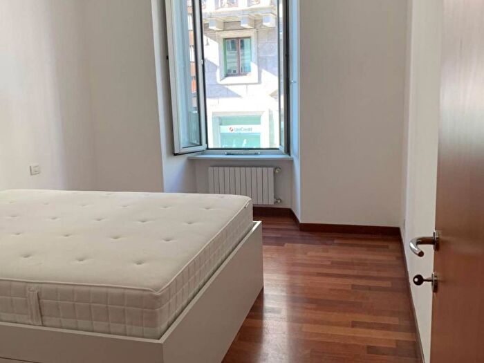 Appartamento bilocale in affitto in Quadronno Crocetta, Milano