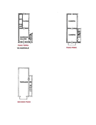 Case in Vendita e in Affitto - 2