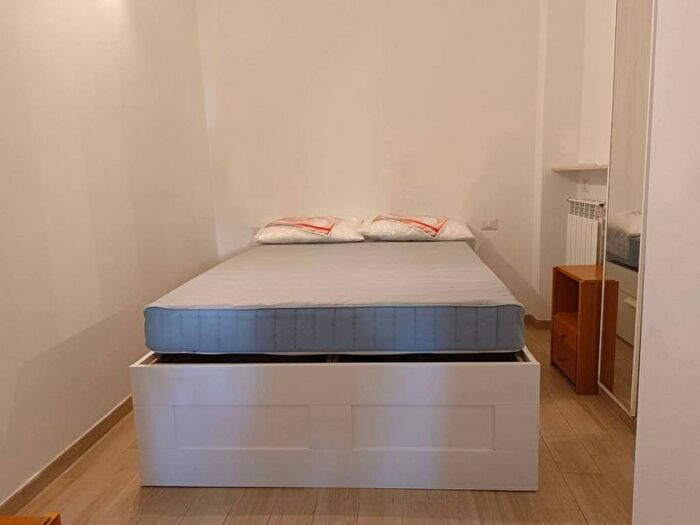 Appartamento bilocale in affitto in Via Benedetto Croce, Fanfani, Lodi