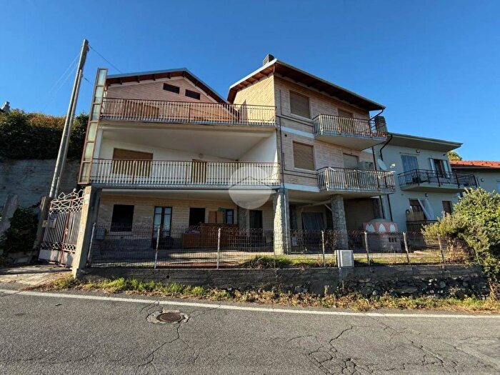 Appartamento trilocale in affitto in Via Celle, Villar Dora