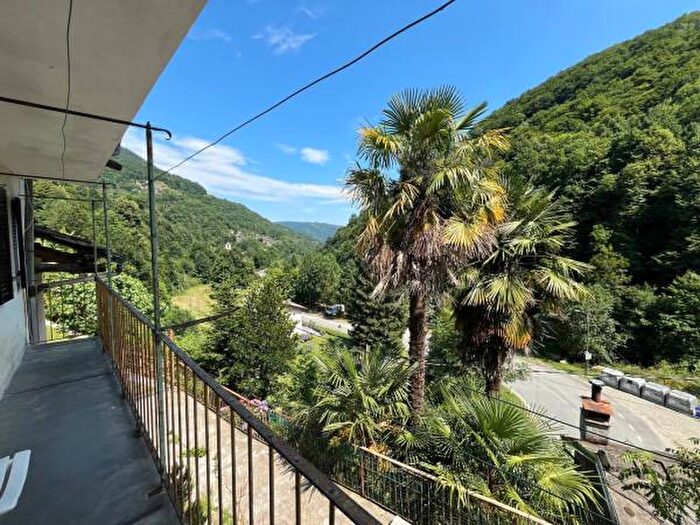 Casa trilocale in vendita in Borgata Cortili, Pramollo