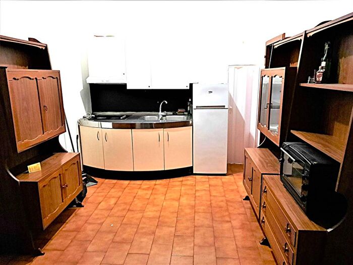 Appartamento trilocale in affitto in Irnerio, Bologna