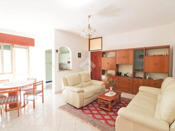 Appartamento con 5 locali in vendita in Via Alcide De Gasperi, Campomarino