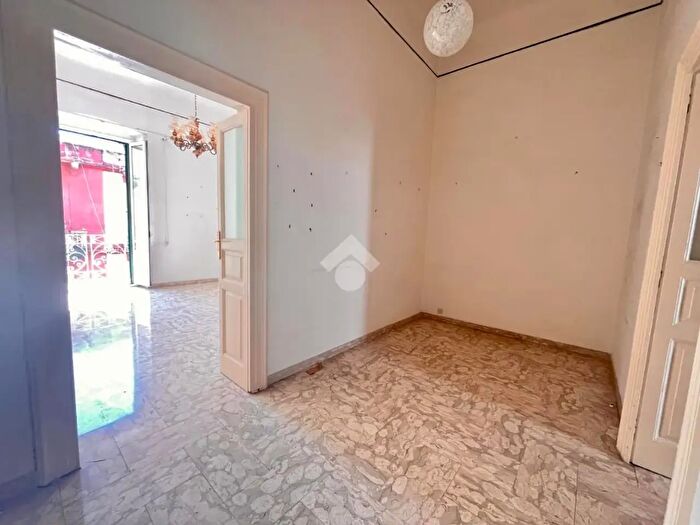 Appartamento quadrilocale in vendita in Via Gorizia, Taranto