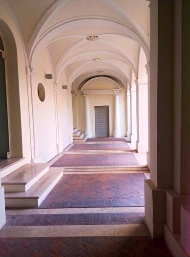 Casa bilocale in affitto in Via Domenico Barilari, Capodimonte, Ancona