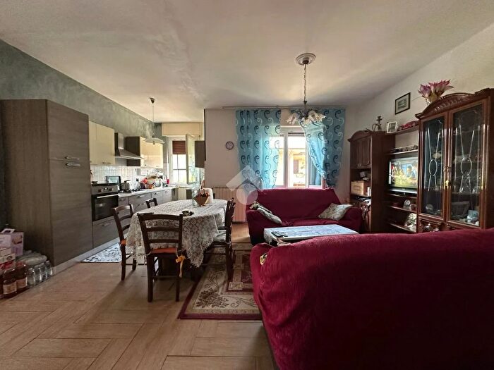 Appartamento trilocale in vendita in Via a Boito, Palazzolo SullOglio