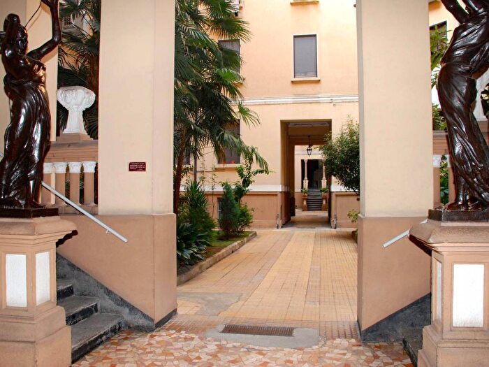 Casa bilocale in affitto in Via Trebbia, Porta Romana Medaglie dOro, Milano