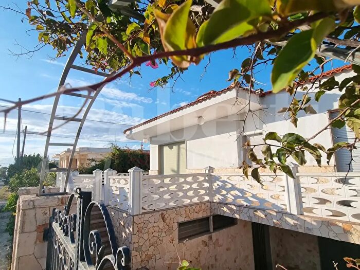 Casa con 5 locali in vendita in Via Formia, Racale