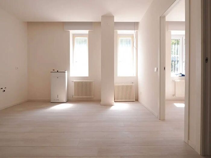 Appartamento bilocale in vendita in Largo Promessi Sposi, Milano