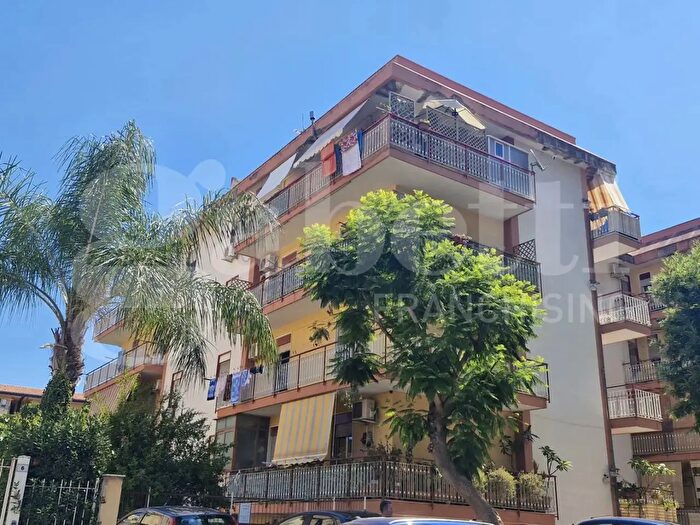 Appartamento con 5 locali in vendita in Via G Tomasi di Lampedusa, Capaci