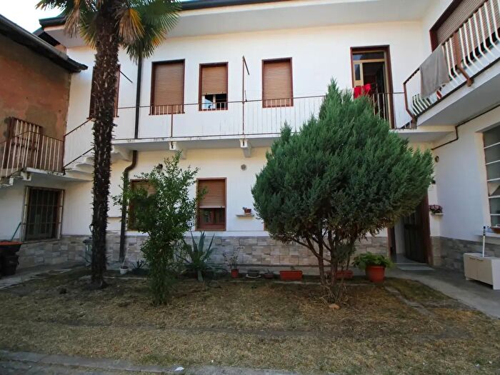 Appartamento bilocale in vendita in Vicolo Libertà, Magnago