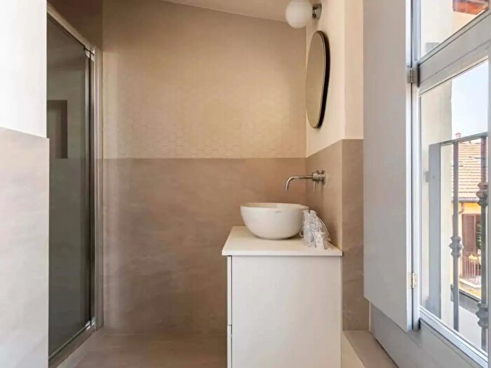 Appartamento monolocale in affitto in Via Lodovico Settala, Milano