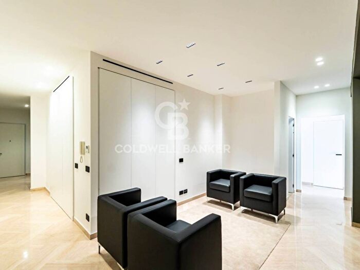 Casa con 6 locali in affitto in CORSO iTALIA, Corso Italia Europa, Catania