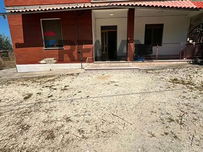 Appartamento trilocale in vendita in Strada Provinciale per Chieti, Ripa Teatina