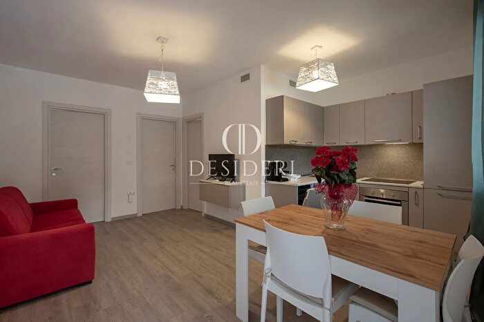 Appartamento trilocale in vendita in Via del Navigatore Grosseto, Grosseto