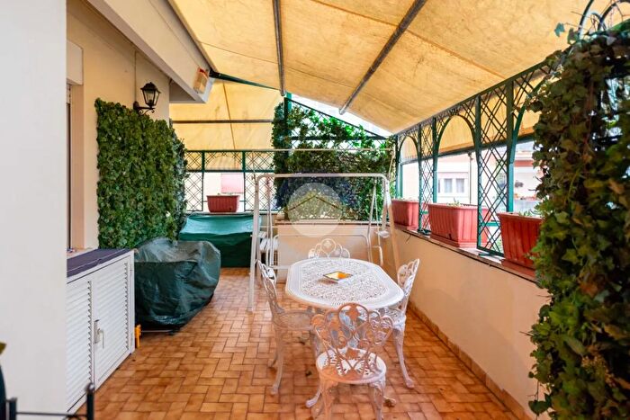 Appartamento bilocale in vendita in Via Livio Pentimalli, Roma