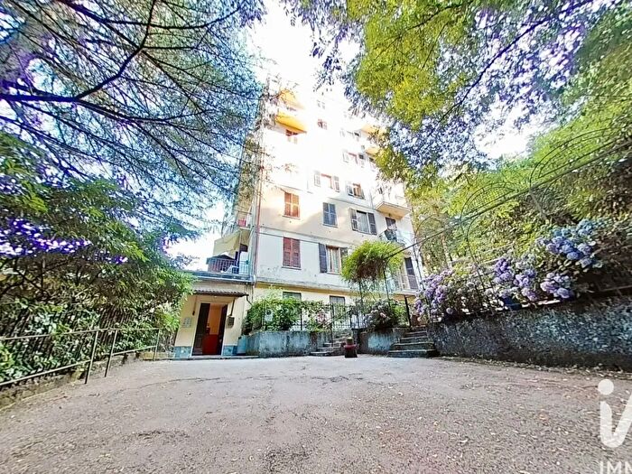 Appartamento bilocale in vendita in Via Bobbio, Torriglia