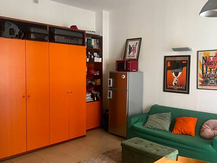 Appartamento bilocale in affitto in Viale Coni Zugna, Navigli Darsena, Milano