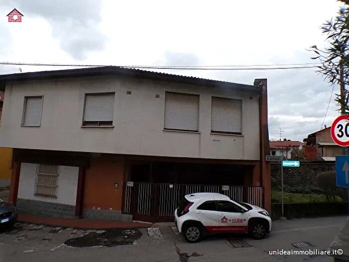 Appartamento in vendita in Vergiate Varese Lombardia Italia, Vergiate