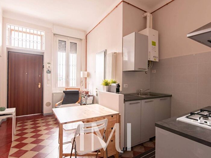 Appartamento bilocale in affitto in Piazza Francesco Carrara, Cermenate Abbiategrasso, Milano