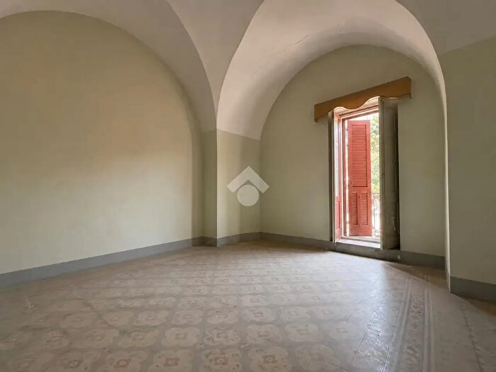 Casa trilocale in vendita in Via Tenente Ugo Granafei, Mesagne