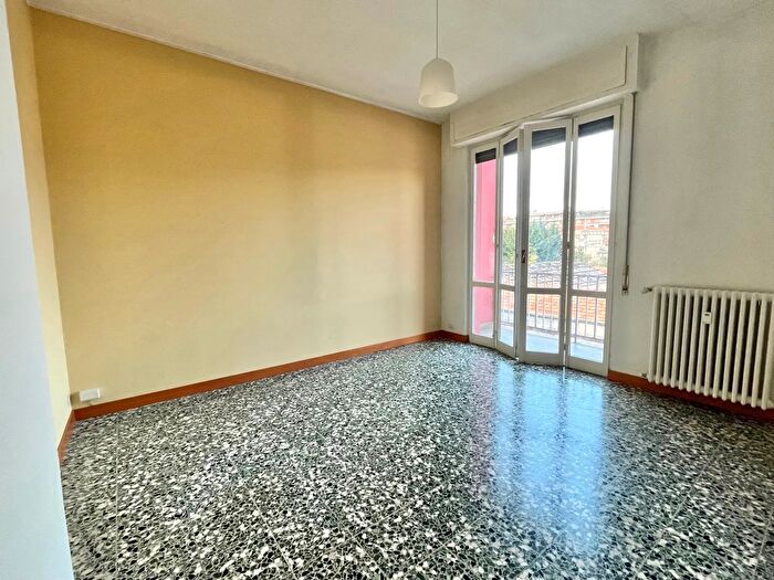 Appartamento bilocale in affitto in Via Torino, Arona