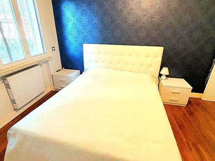 Appartamento trilocale in affitto in Via Mario Fulvio Mariani, Ostia Antica, Roma