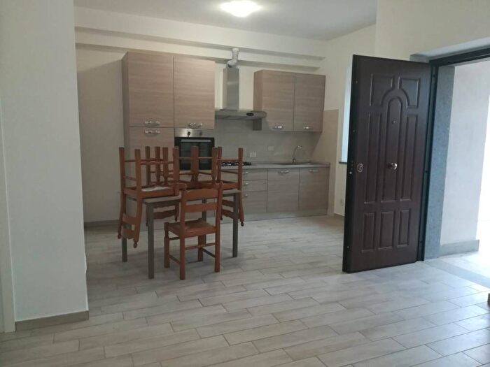 Appartamento bilocale in affitto in Via Amatore Sciesa, Frattocchie, Marino