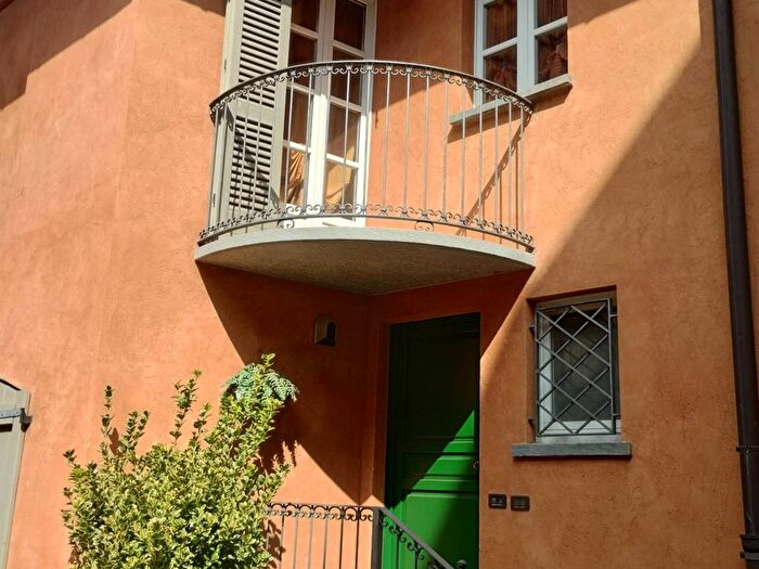 Appartamento trilocale in affitto in Via Roma, Centro, Fossano