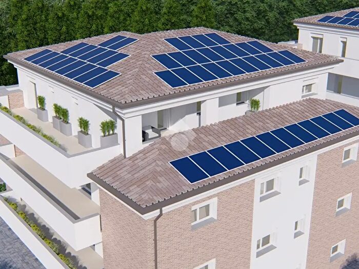 Appartamento quadrilocale in vendita in Via Teresa Noce, Carpi