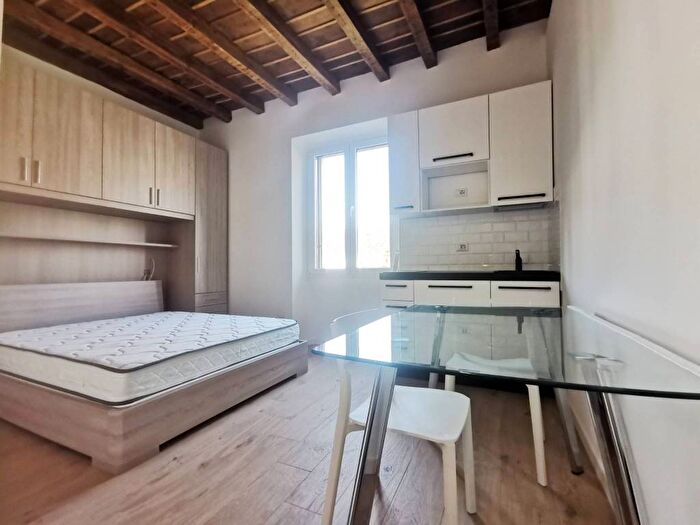 Appartamento monolocale in affitto in Via Carlo Ravizza, Vercelli Wagner, Milano