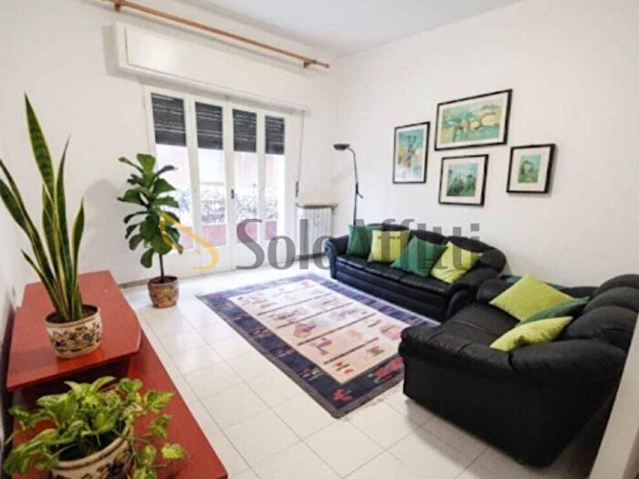 Appartamento quadrilocale in affitto in Pindemonte, Verona