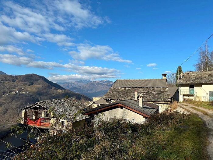Casa monolocale in vendita in Borgata Gay, Busca