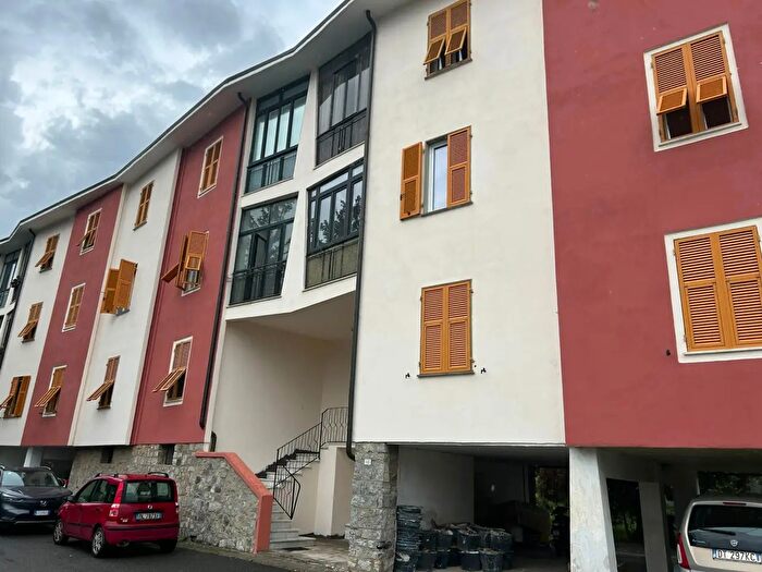 Appartamento quadrilocale in vendita in Arcola