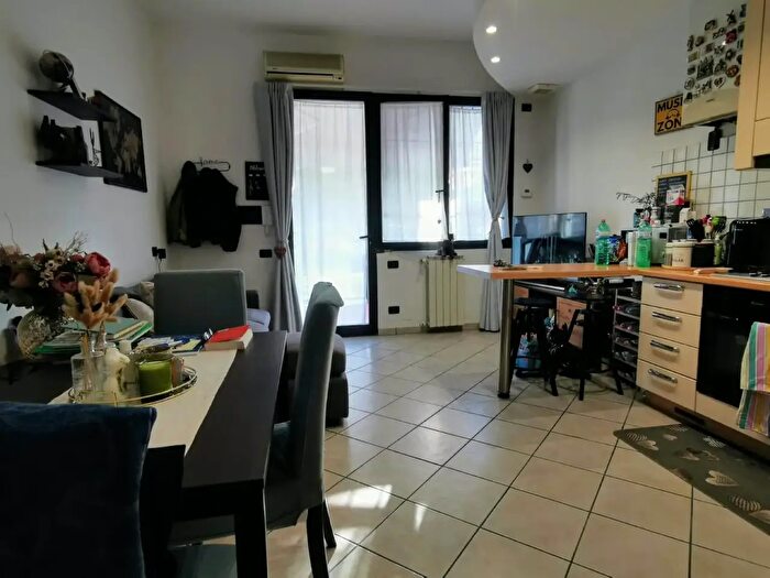 Appartamento bilocale in vendita in Sesto Fiorentino