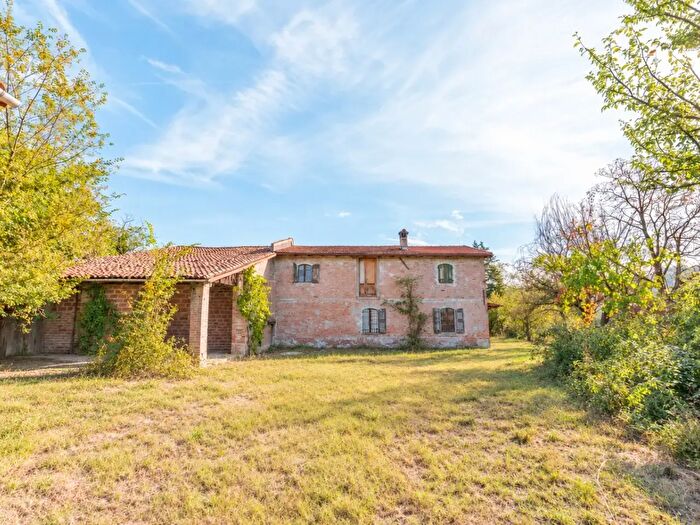 Casa quadrilocale in vendita in Via Campione, Marzabotto