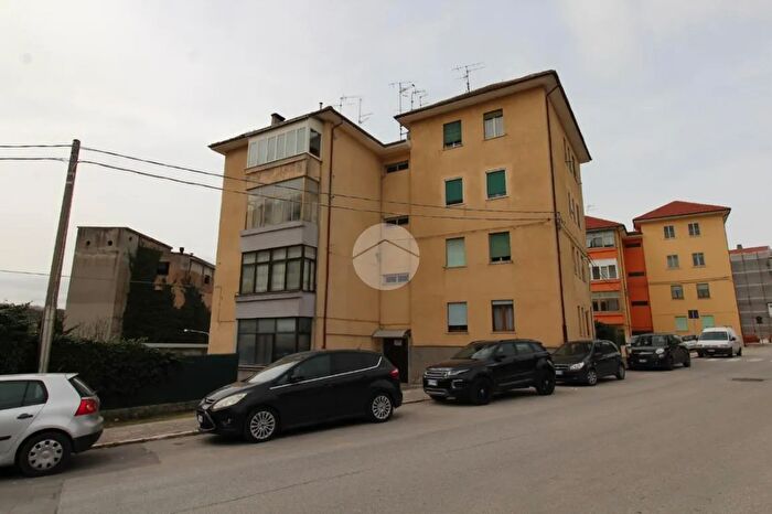 Appartamento trilocale in vendita in Via SantAntonio Abate, Campobasso