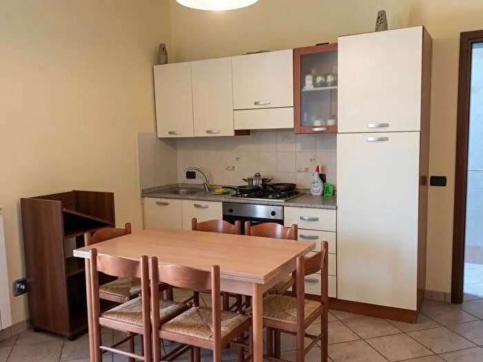 Appartamento bilocale in affitto in Adria Corso Garibaldi, Adria