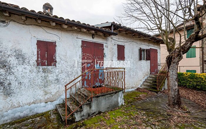 Casa con 5 locali in vendita in Via Ca Bernardoni, Marano Sul Panaro