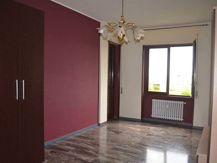 Appartamento trilocale in affitto in Via Geremia Bonomelli, Stazione, Bergamo