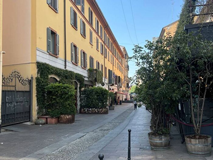 Appartamento monolocale in affitto in Via Lazzaro Spallanzani, Porta Venezia, Milano