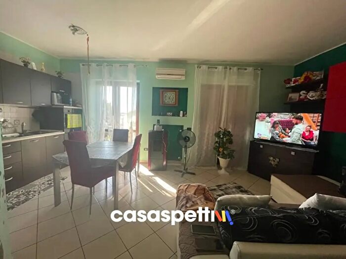 Appartamento trilocale in vendita in Via Don Luigi Grieco, Battipaglia