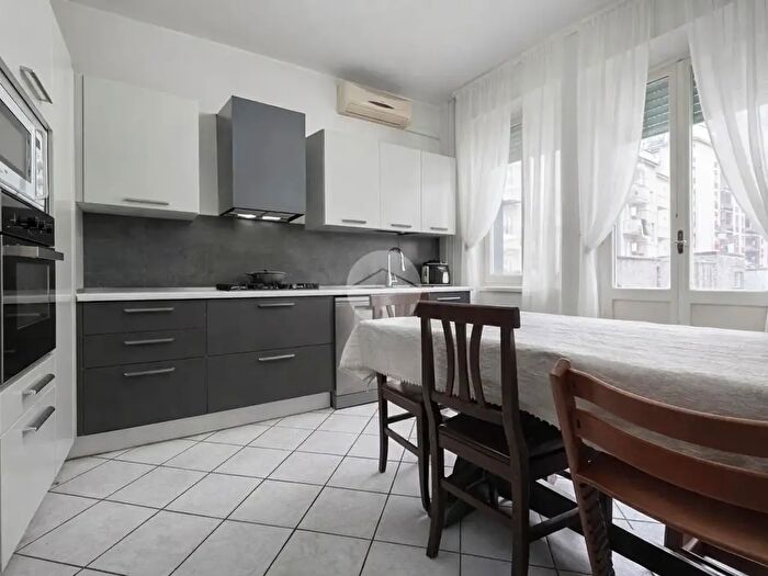 Appartamento trilocale in vendita in Via Montecucco, Terni